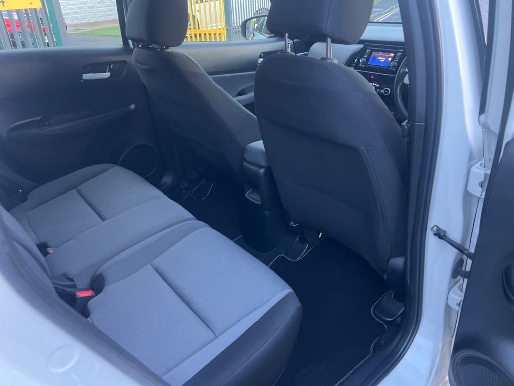 Used Honda Jazz 2021 for sale - 76417708: Photo 24