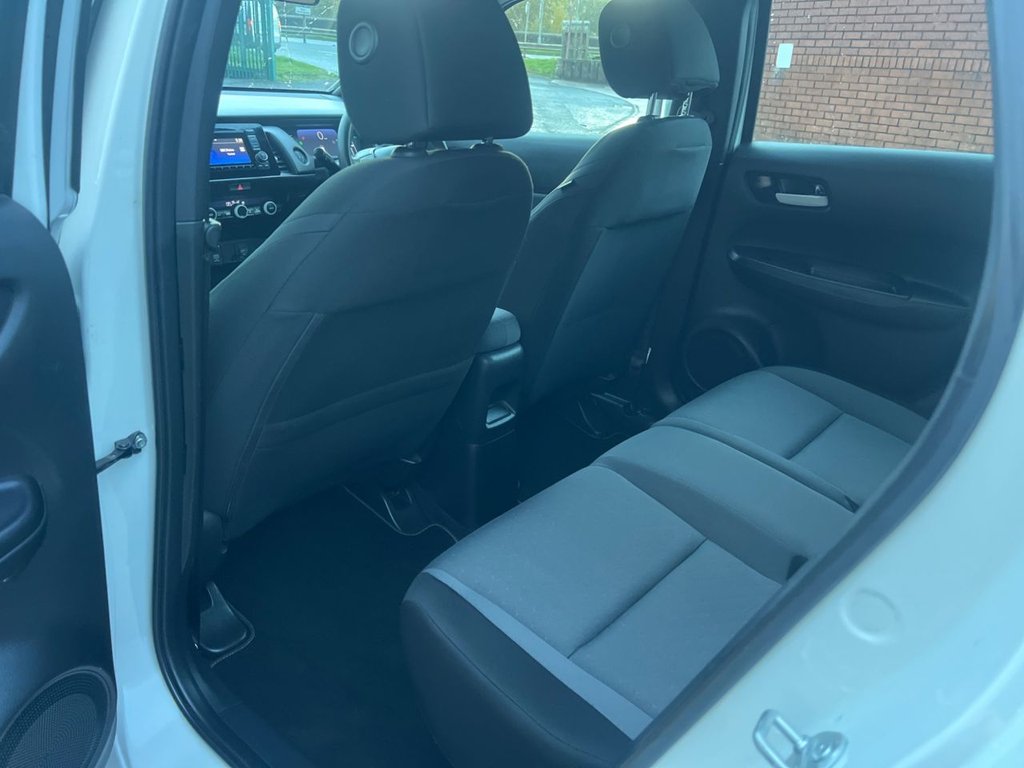 Used Honda Jazz 2021 for sale - 76417708: Photo 25