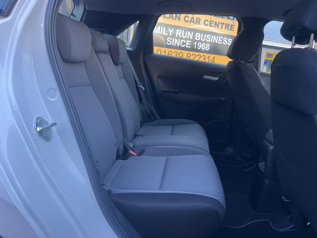 Used Honda Jazz 2021 for sale - 76417708: Photo 26