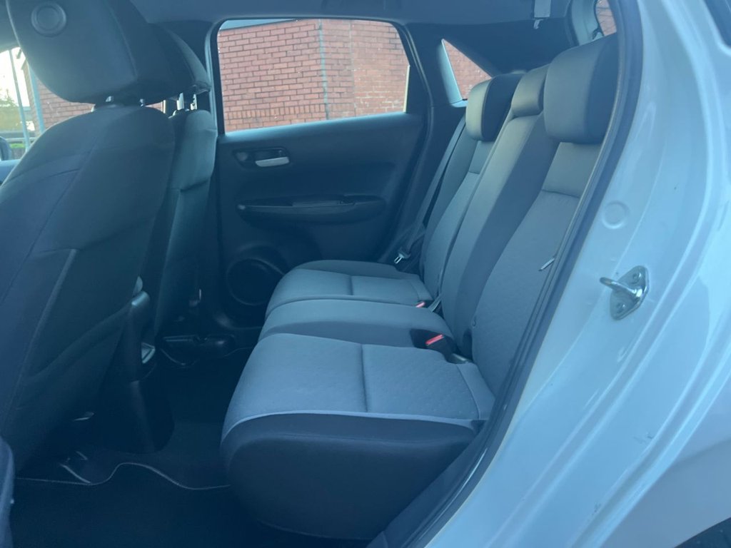 Used Honda Jazz 2021 for sale - 76417708: Photo 27