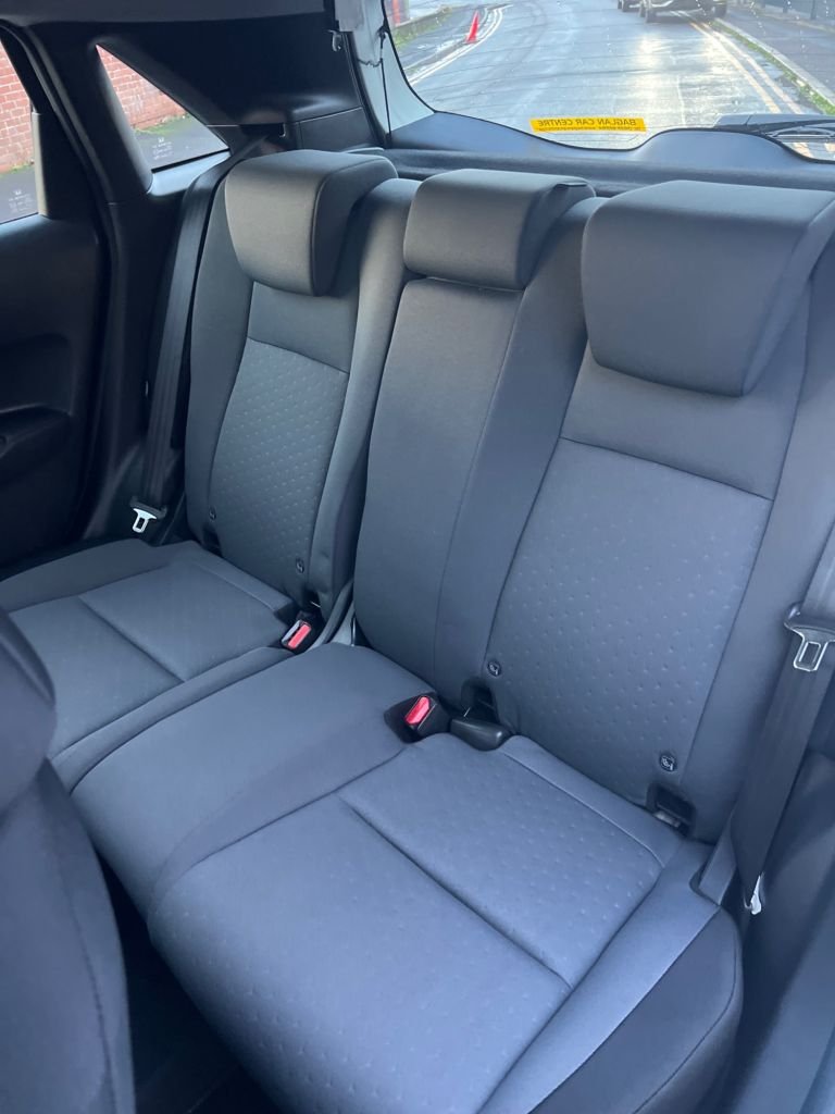 Used Honda Jazz 2021 for sale - 76417708: Photo 29