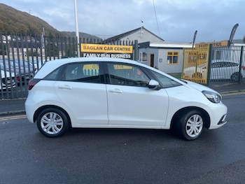 Used Honda Jazz 2021 for sale - 76417708: Photo