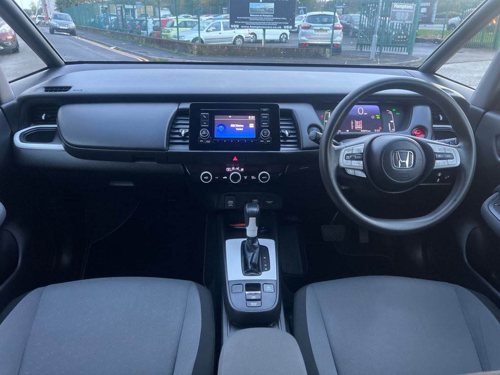 Used Honda Jazz 2021 for sale - 76417708: Photo 3