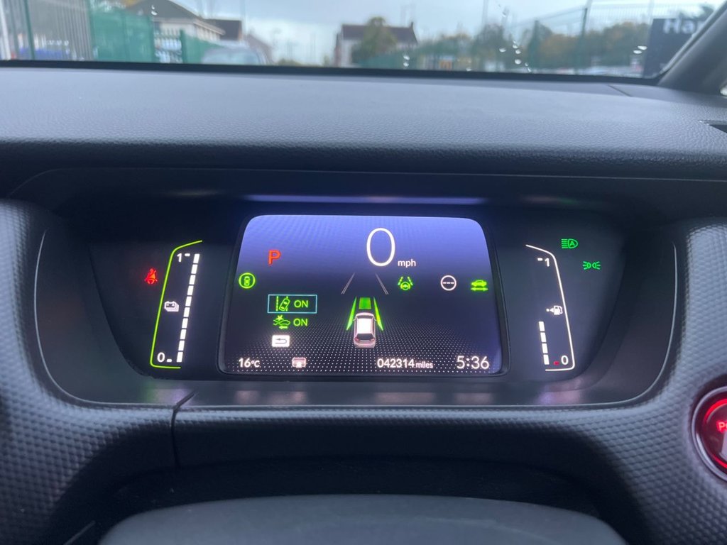 Used Honda Jazz 2021 for sale - 76417708: Photo 33