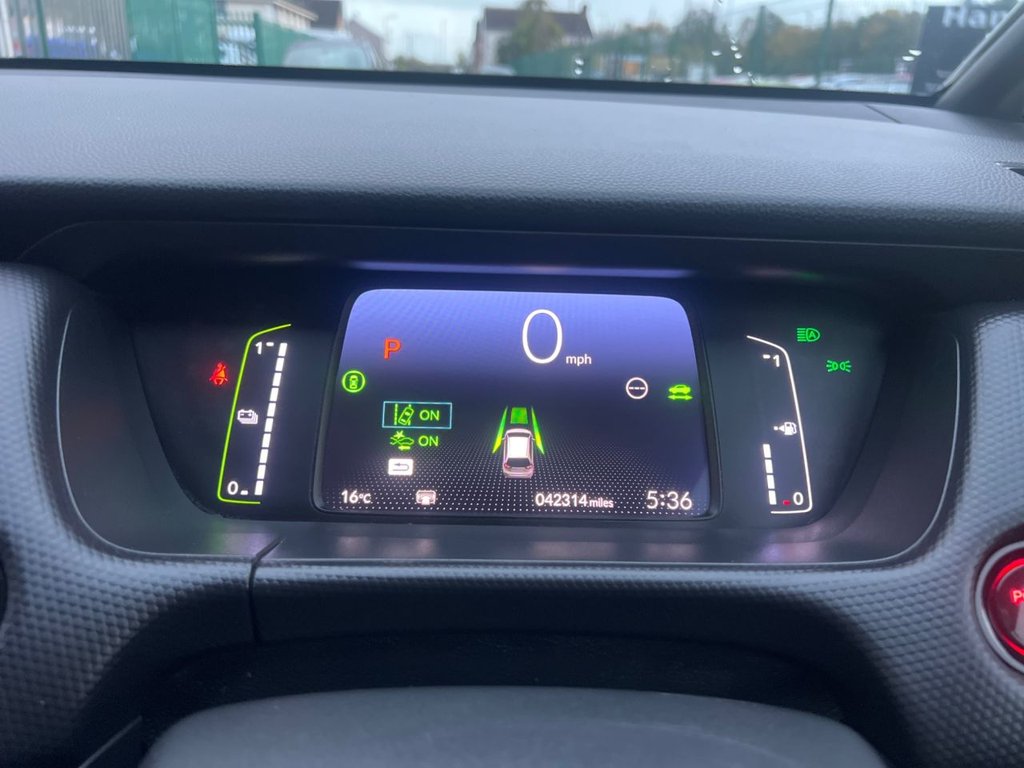 Used Honda Jazz 2021 for sale - 76417708: Photo 34