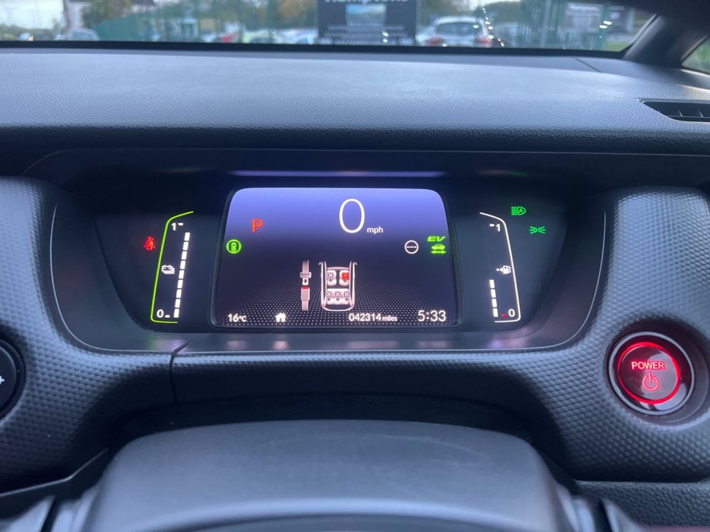 Used Honda Jazz 2021 for sale - 76417708: Photo 35