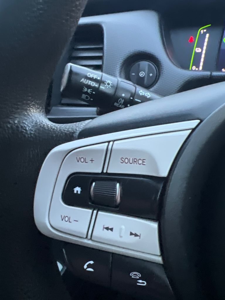 Used Honda Jazz 2021 for sale - 76417708: Photo 36