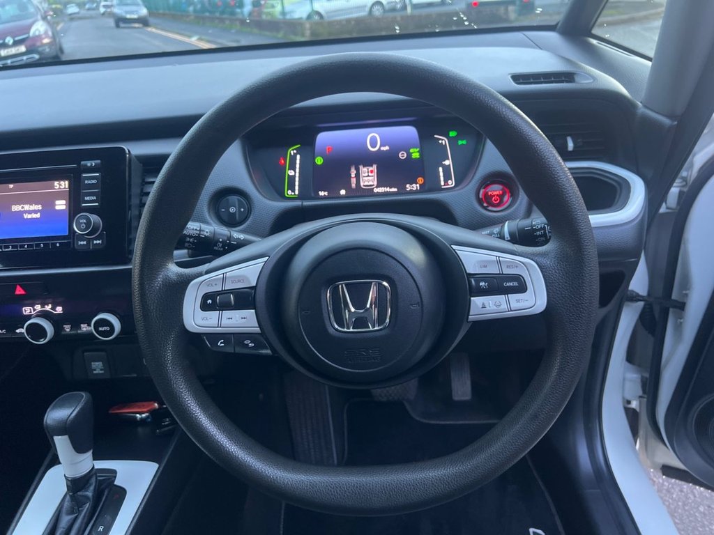 Used Honda Jazz 2021 for sale - 76417708: Photo 37