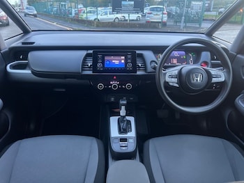 Used Honda Jazz 2021 for sale - 76417708: Photo