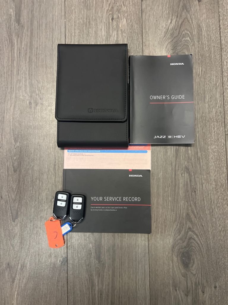 Used Honda Jazz 2021 for sale - 76417708: Photo 46