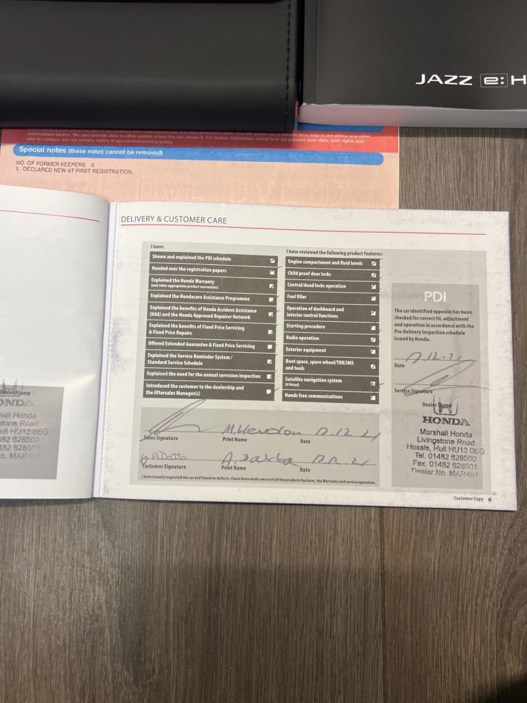 Used Honda Jazz 2021 for sale - 76417708: Photo 47