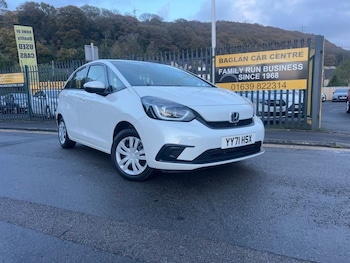 Used Honda Jazz 2021 for sale - 76417708: Photo