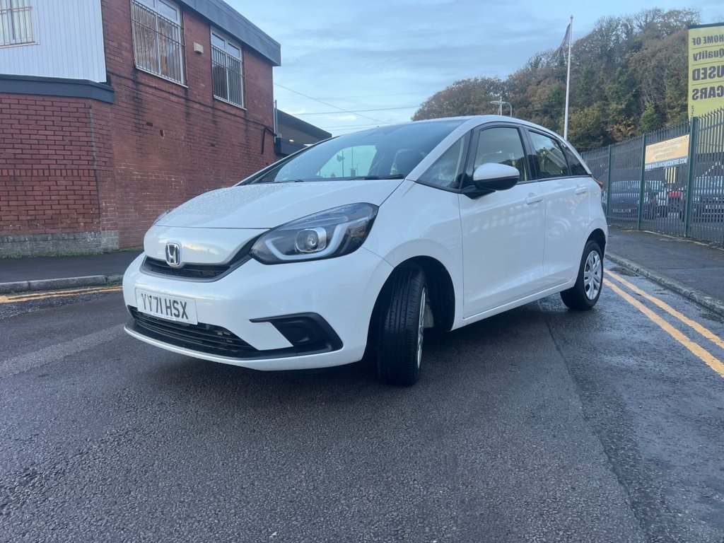 Used Honda Jazz 2021 for sale - 76417708: Photo 5