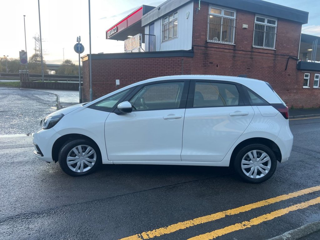 Used Honda Jazz 2021 for sale - 76417708: Photo 6