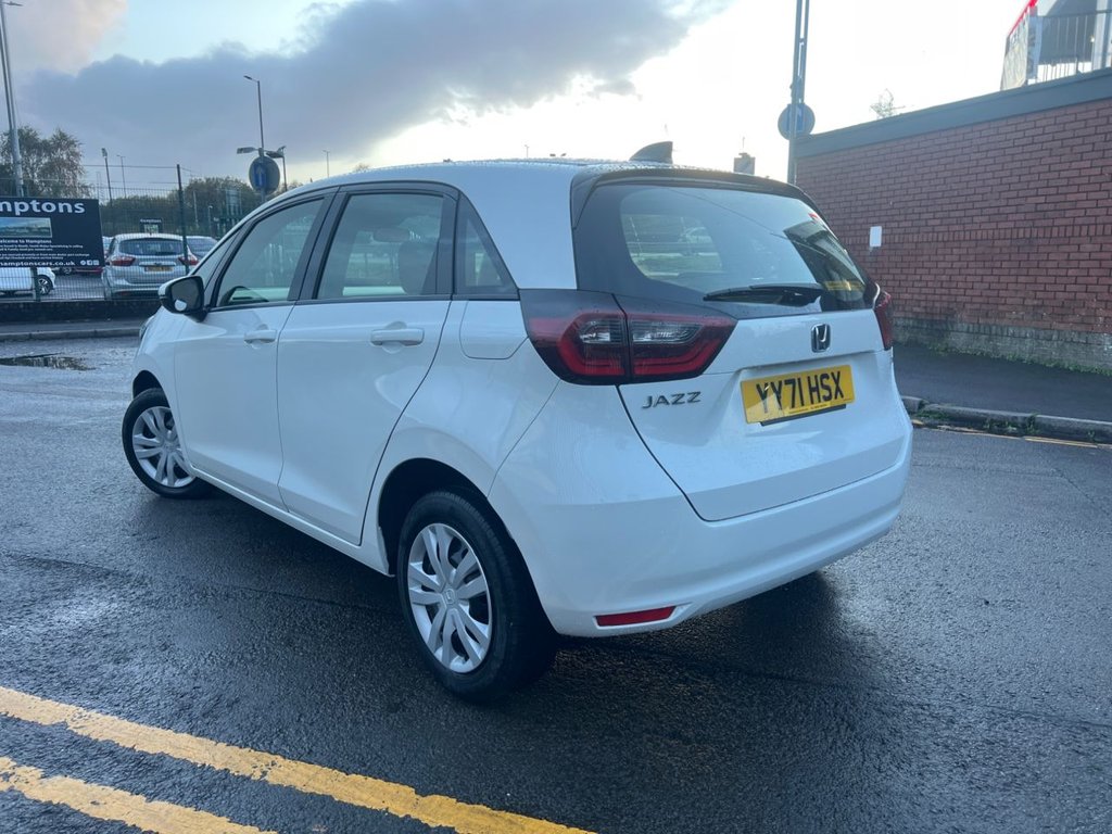 Used Honda Jazz 2021 for sale - 76417708: Photo 7