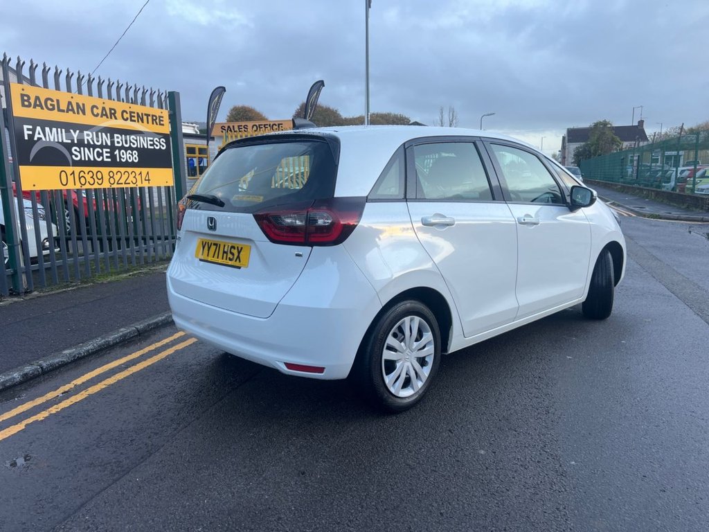 Used Honda Jazz 2021 for sale - 76417708: Photo 8