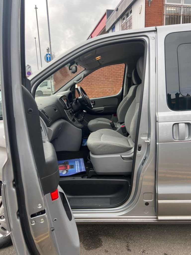 Vehicle 27