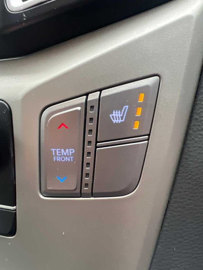 Vehicle 38