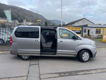 Used Hyundai i800 2018 for sale - 73784966: Photo