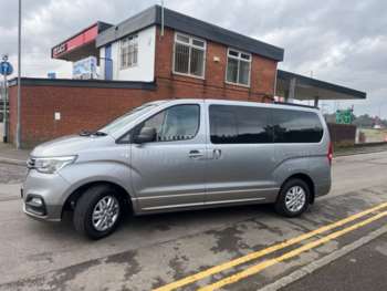 Used Hyundai i800 2018 for sale - 73784966: Photo