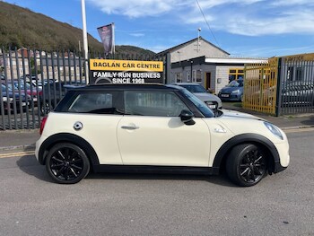 Used MINI Hatch 2015 for sale - 78124673: Photo