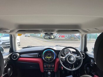 Used MINI Hatch 2015 for sale - 78124673: Photo