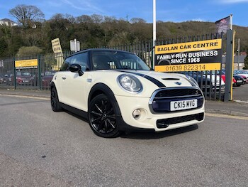 Used MINI Hatch 2015 for sale - 78124673: Photo