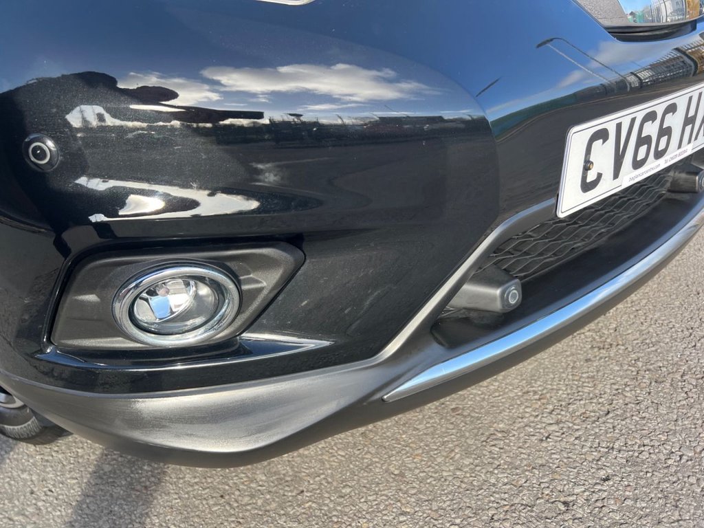 Used Nissan X-Trail 2016 for sale - 77890957: Photo 11