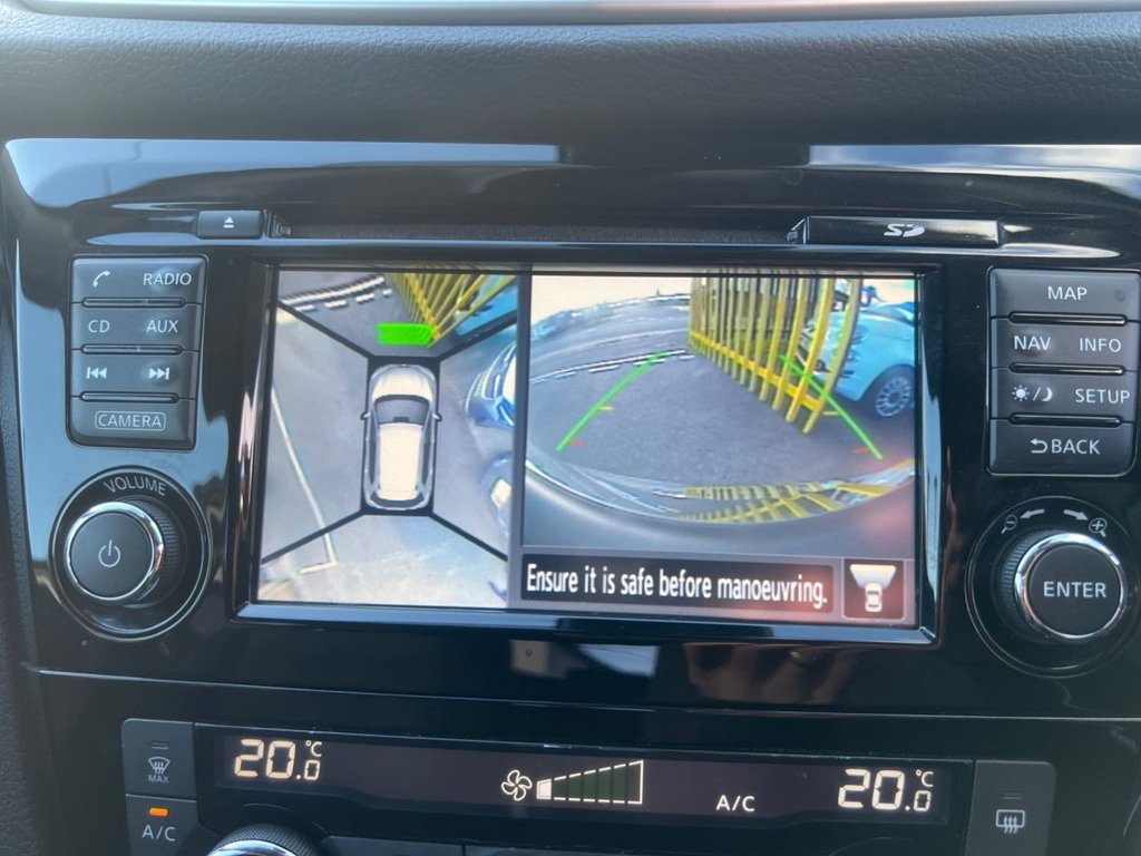 Used Nissan X-Trail 2016 for sale - 77890957: Photo 12