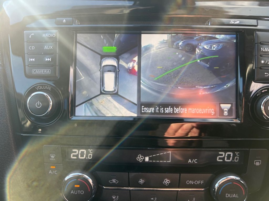 Used Nissan X-Trail 2016 for sale - 77890957: Photo 13