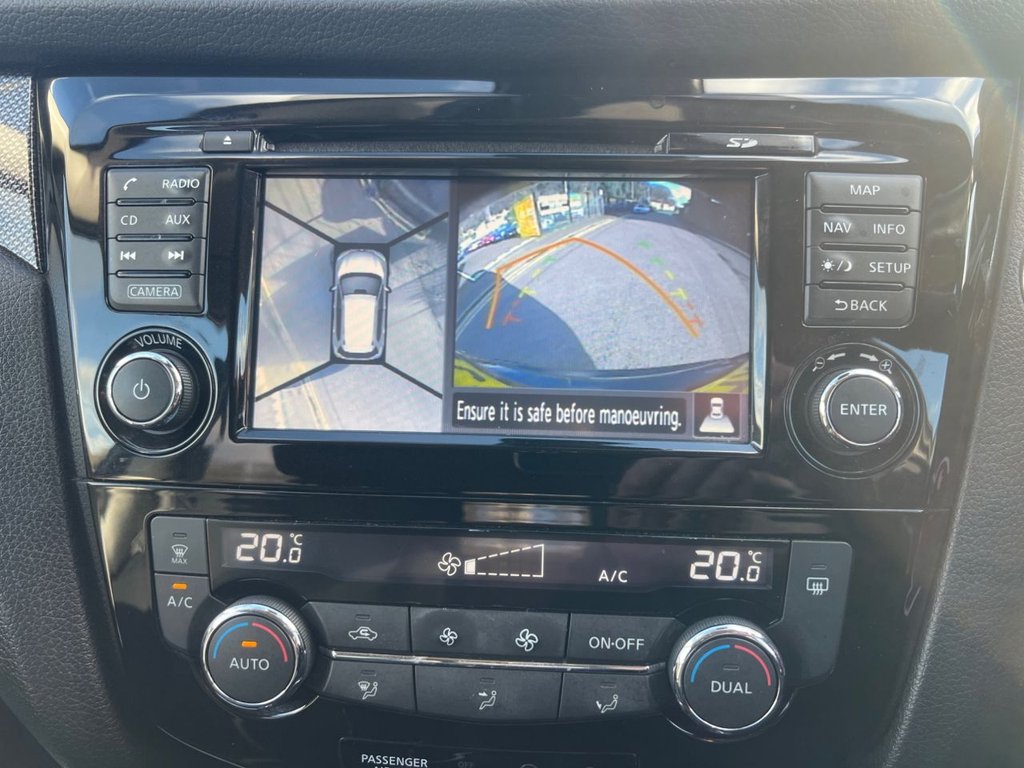 Used Nissan X-Trail 2016 for sale - 77890957: Photo 14