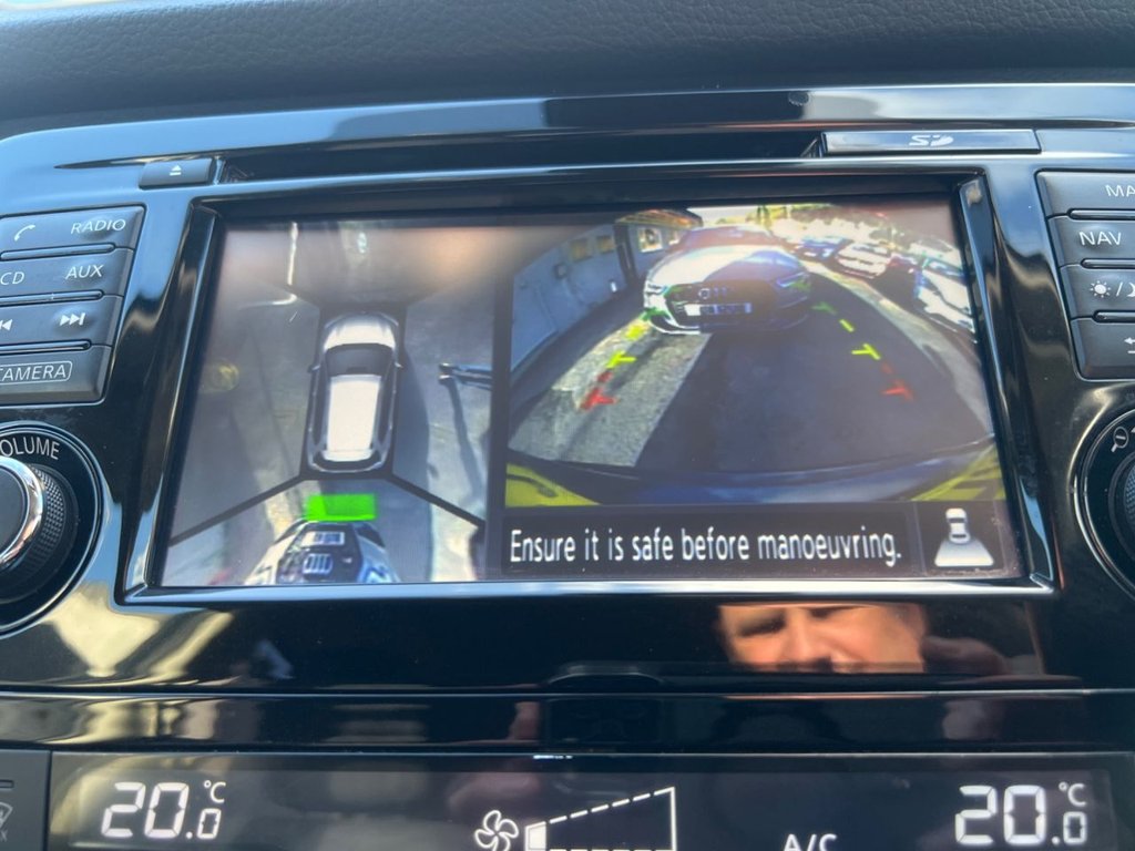 Used Nissan X-Trail 2016 for sale - 77890957: Photo 17