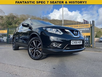 2016 (66) - 1.6 DiG-T N-Tec 5dr [7 Seat]