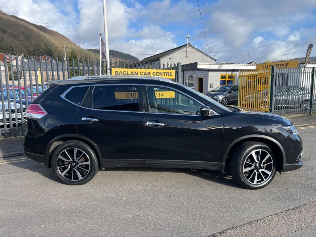 Used Nissan X-Trail 2016 for sale - 77890957: Photo 2