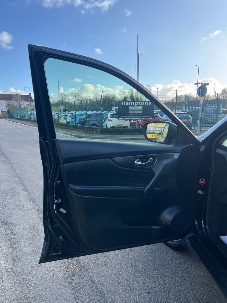 Used Nissan X-Trail 2016 for sale - 77890957: Photo 24