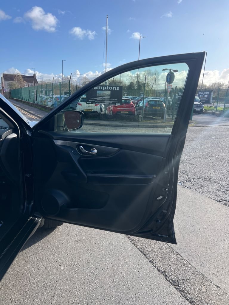 Used Nissan X-Trail 2016 for sale - 77890957: Photo 25