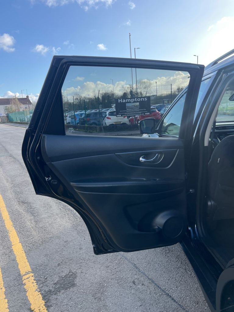 Used Nissan X-Trail 2016 for sale - 77890957: Photo 26