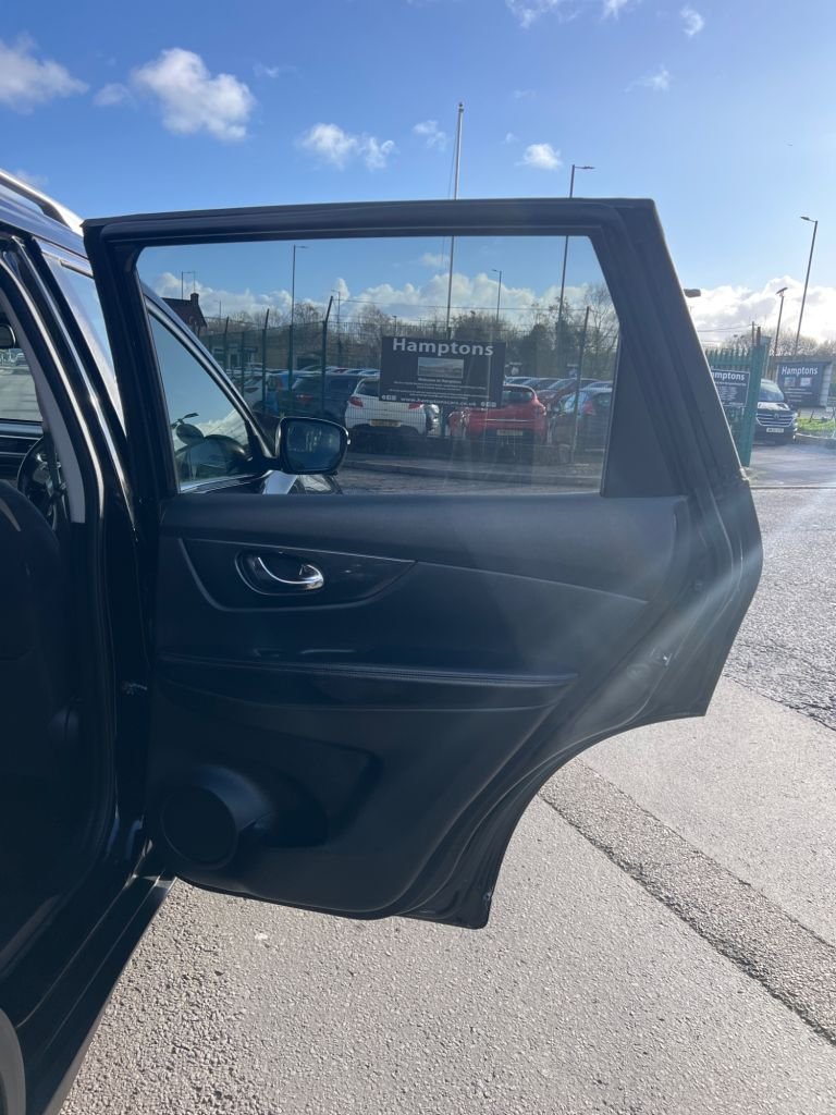 Used Nissan X-Trail 2016 for sale - 77890957: Photo 27