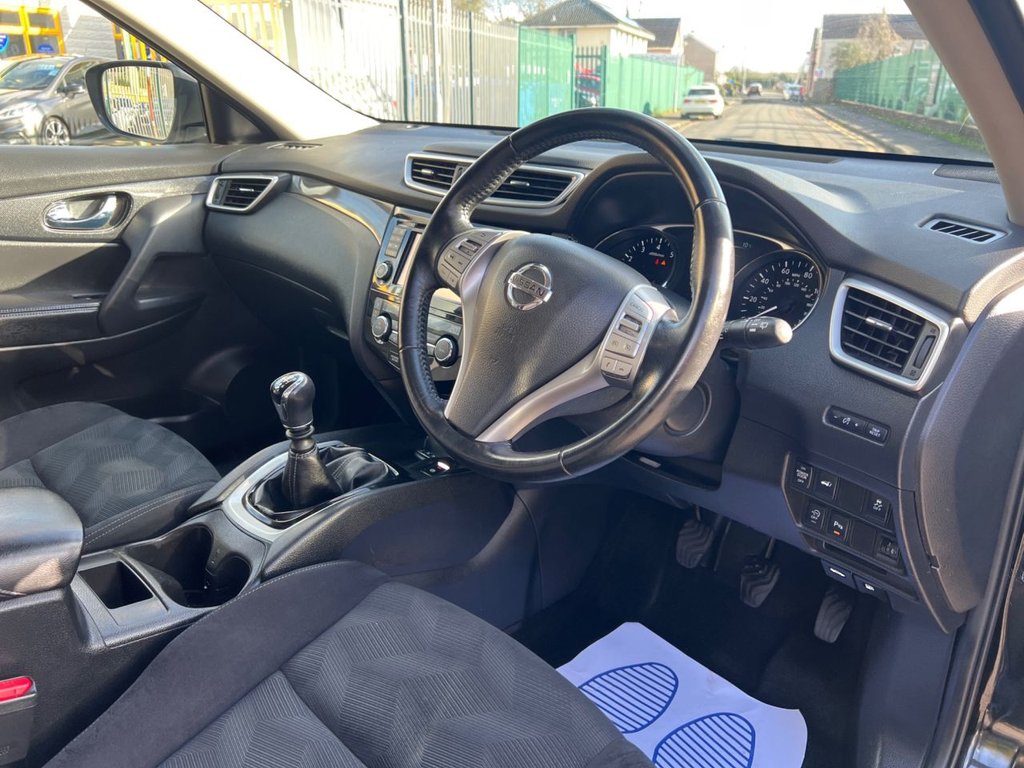 Used Nissan X-Trail 2016 for sale - 77890957: Photo 28