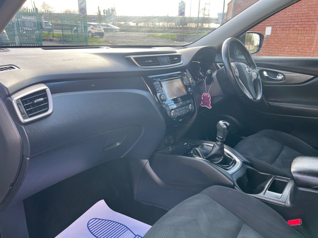 Used Nissan X-Trail 2016 for sale - 77890957: Photo 29