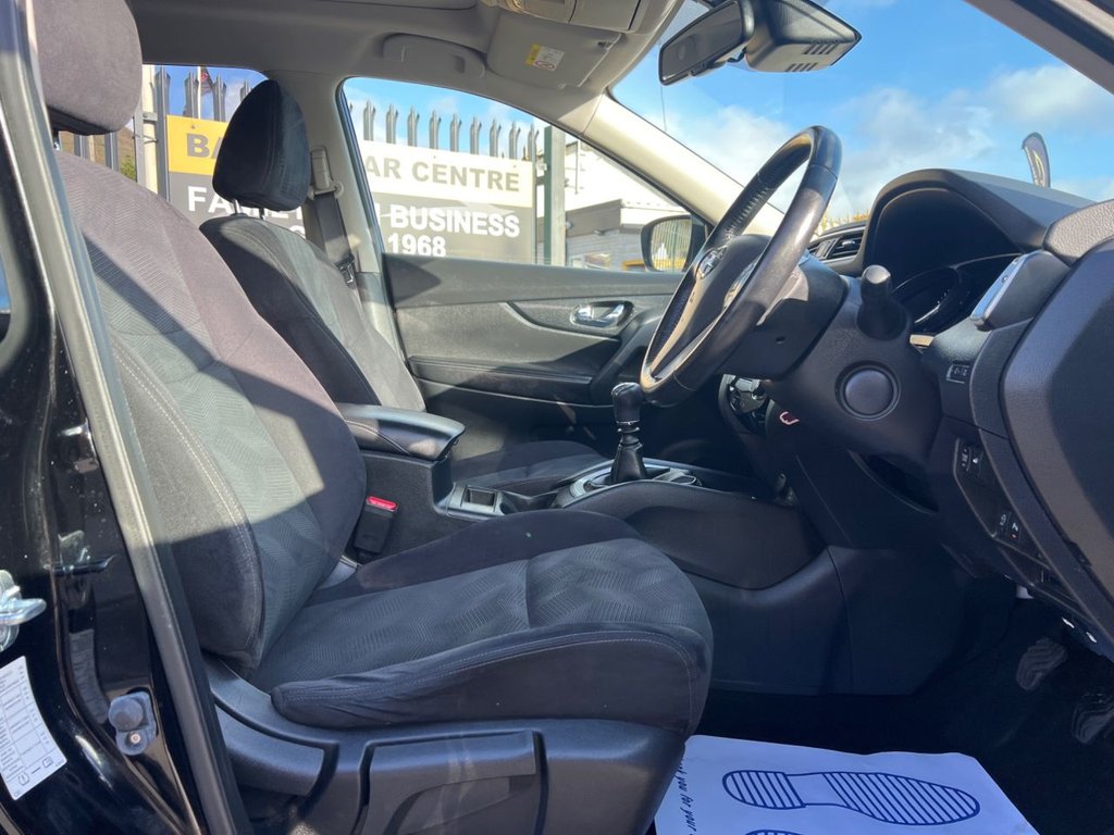 Used Nissan X-Trail 2016 for sale - 77890957: Photo 30