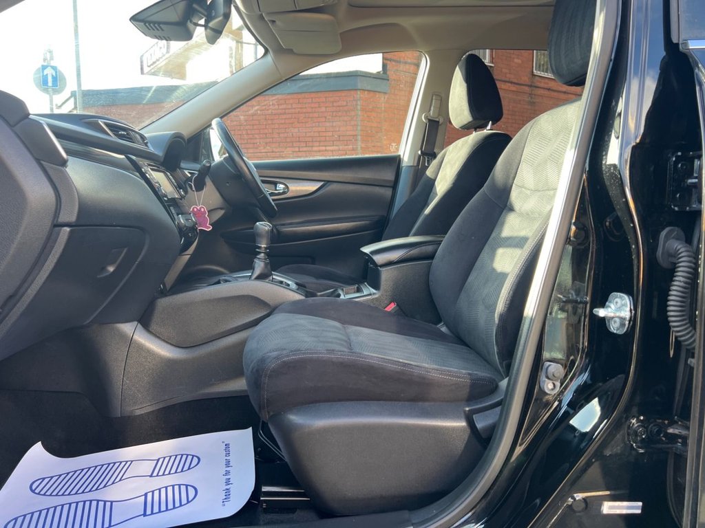 Used Nissan X-Trail 2016 for sale - 77890957: Photo 31