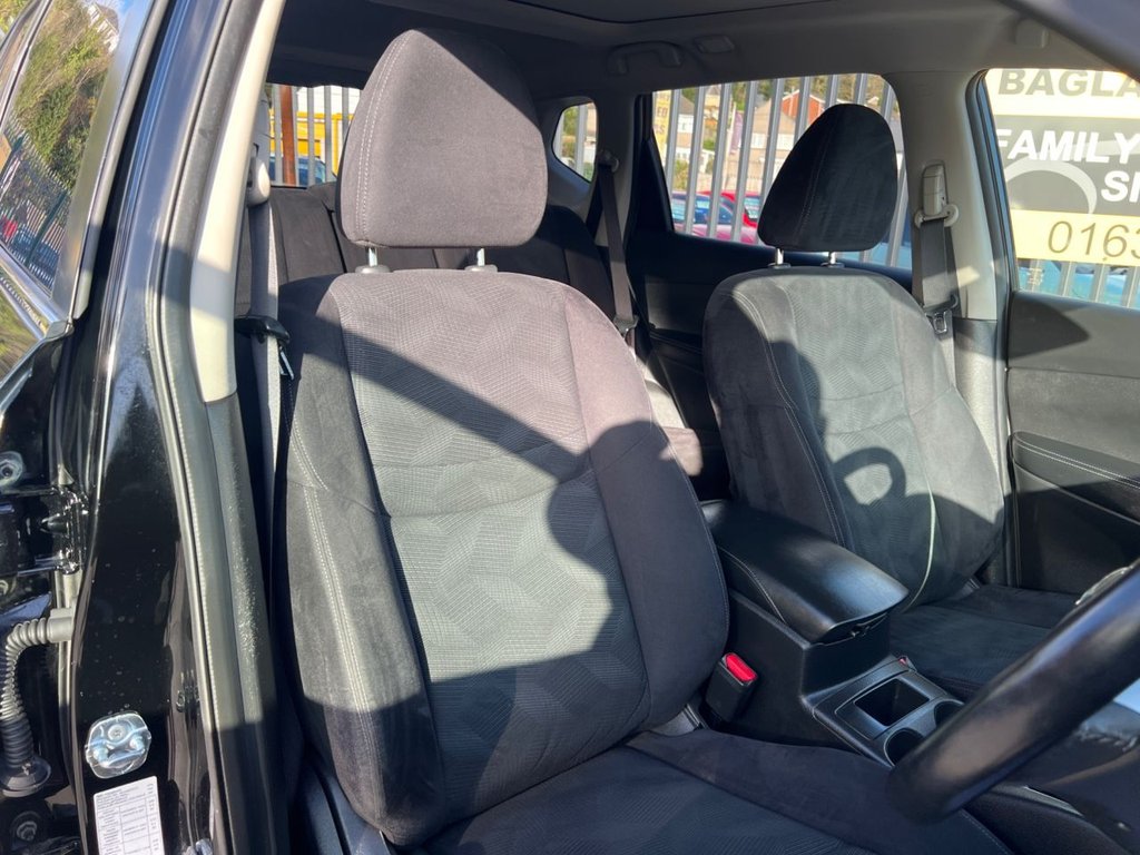 Used Nissan X-Trail 2016 for sale - 77890957: Photo 32