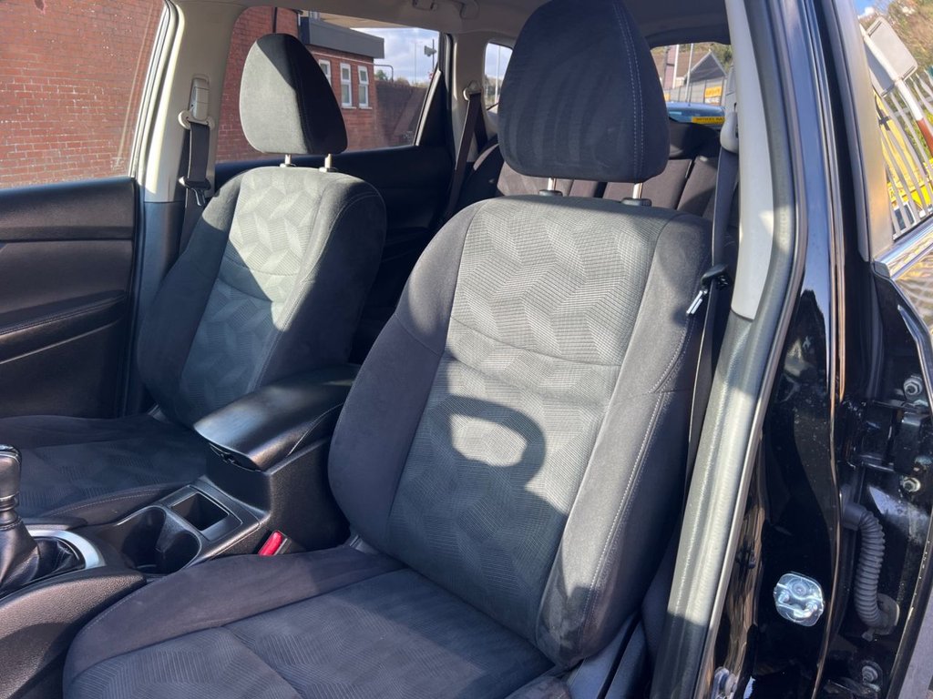 Used Nissan X-Trail 2016 for sale - 77890957: Photo 33