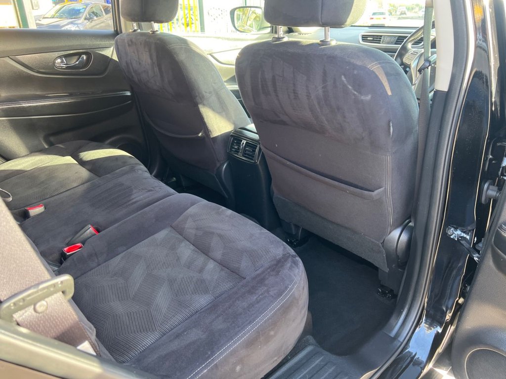 Used Nissan X-Trail 2016 for sale - 77890957: Photo 34