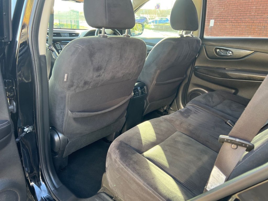 Used Nissan X-Trail 2016 for sale - 77890957: Photo 35