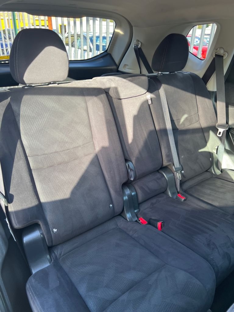 Used Nissan X-Trail 2016 for sale - 77890957: Photo 36