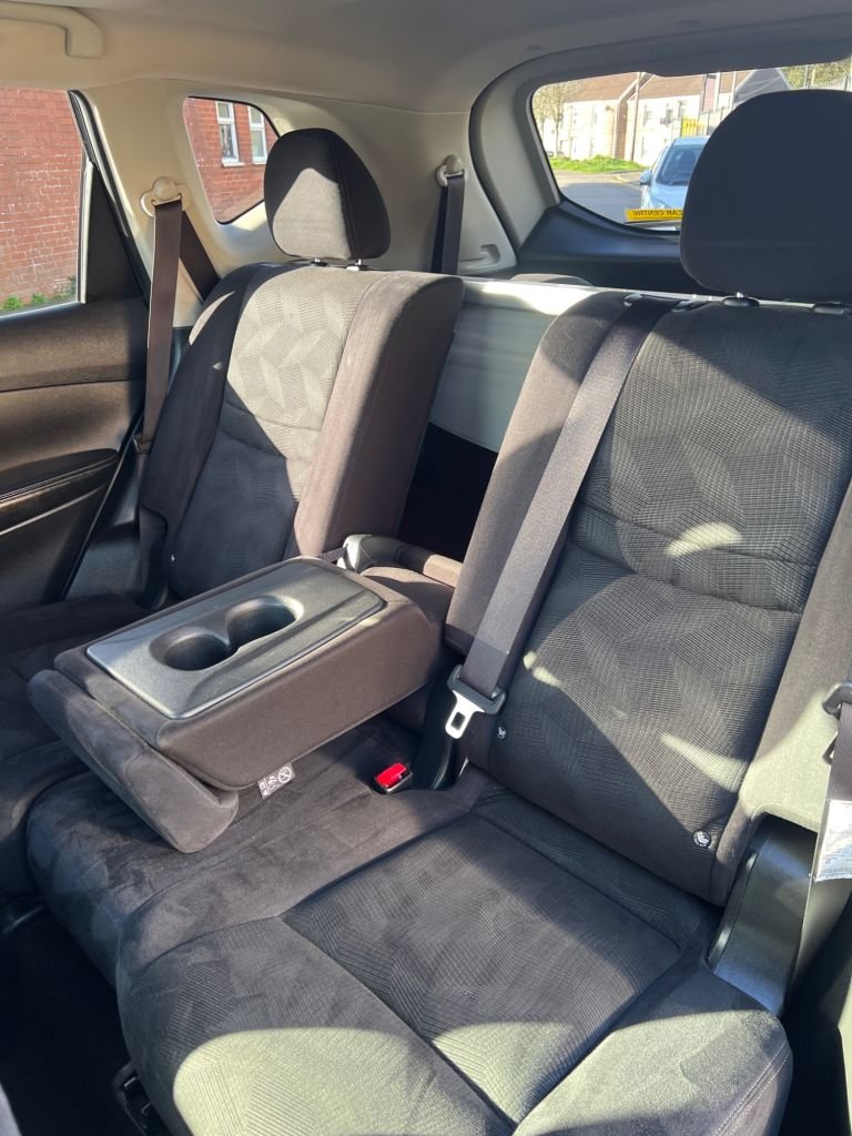 Used Nissan X-Trail 2016 for sale - 77890957: Photo 37