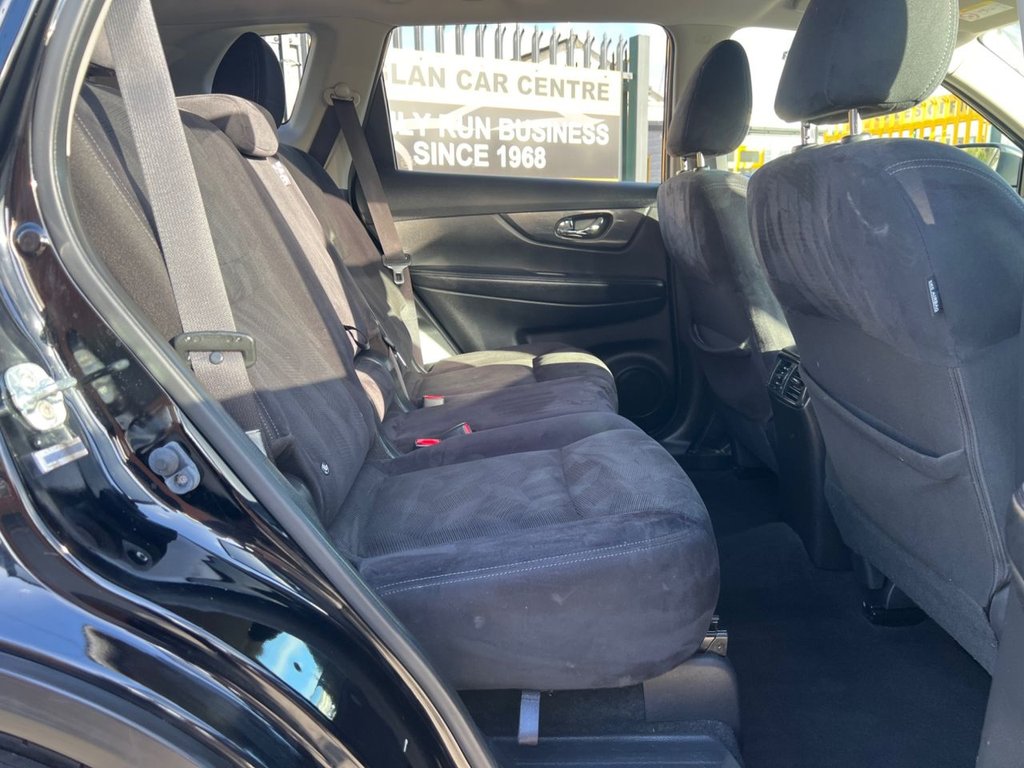 Used Nissan X-Trail 2016 for sale - 77890957: Photo 38