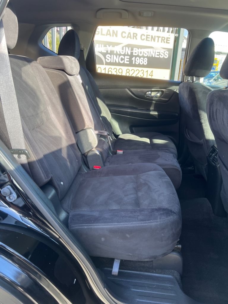 Used Nissan X-Trail 2016 for sale - 77890957: Photo 39